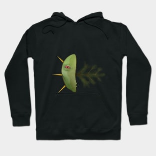 Solar Seed Hoodie